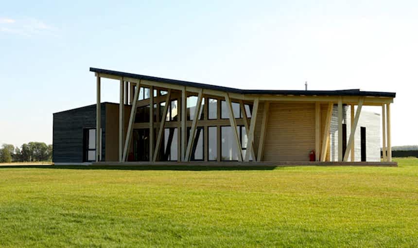 Villa Links