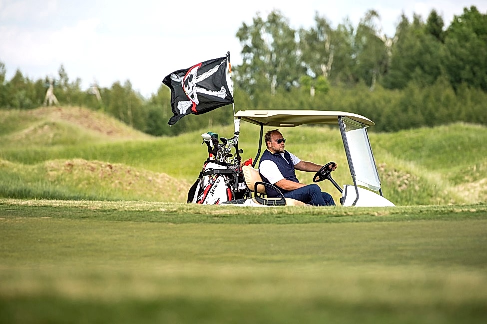 Pro Am 14