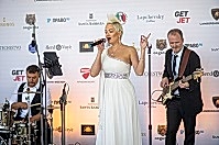 Business & Golf Lifestyle Party