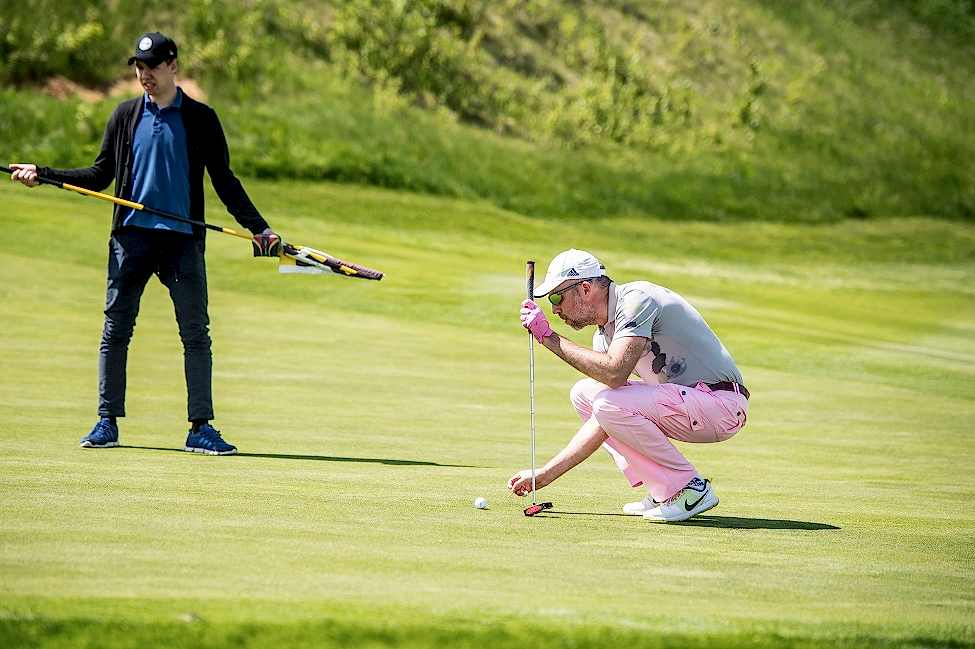 Pro Am 15