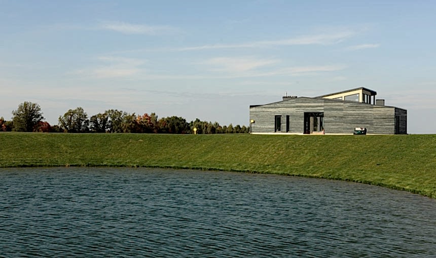 Villa Links