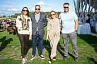 Business & Golf Lifestyle party