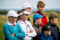 RNGC Junior tour