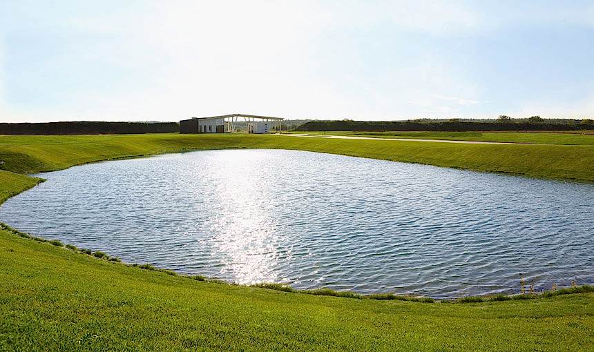 Villa Links