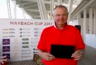 Maybach cup