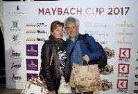 Maybach cup
