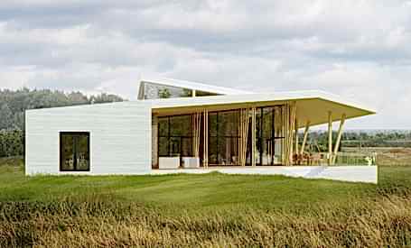 Дом Villa Links 180 м2