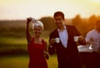 Maybach cup