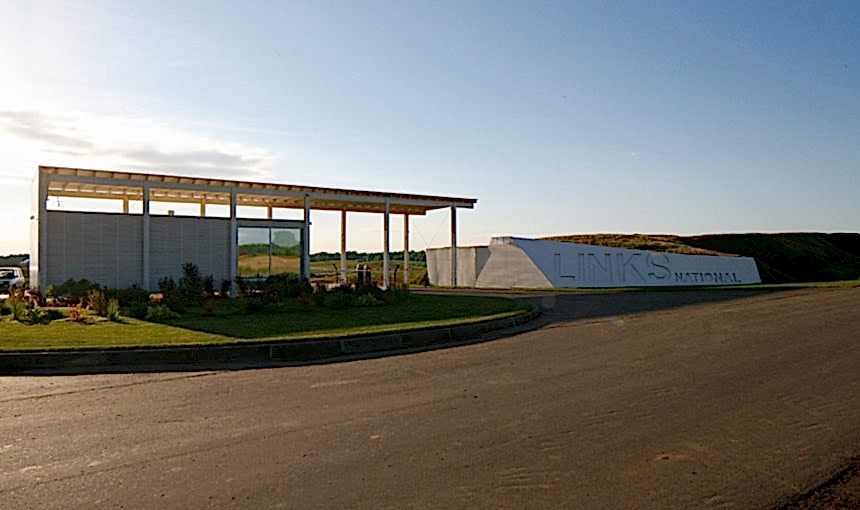 Villa Links