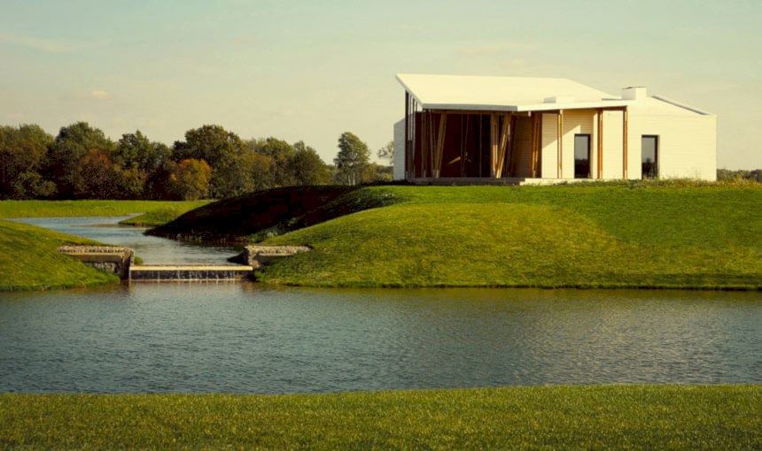 Villa Links