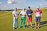 Business & Golf Lifestyle party