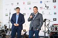 Business & Golf Lifestyle Party