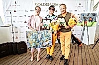 Golden Team 04/02/22