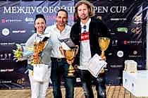 10 августа в "Линксе" состоялся турнир "Междусобойчик Open Cup 2019"