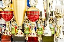 В Links National состоялся турнир "Открытие сезона"