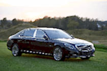 MAYBACH CUP' 17