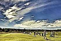 Ежегодный Jaguar Land Rover Day  прошел 19 июля в Links National Golf Club