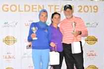 18 августа в "Линксе" состоялся турнир Golden Team