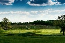 В Links National прошел турнир Ost Cup