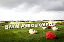 15 июня в "Линксе" состоялся турнир BMW Avilon Golf Cup