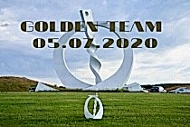 Golden Team 05/07