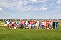 21 июня в "Линксе" состоялся турнир International Business Golf Cup 2019